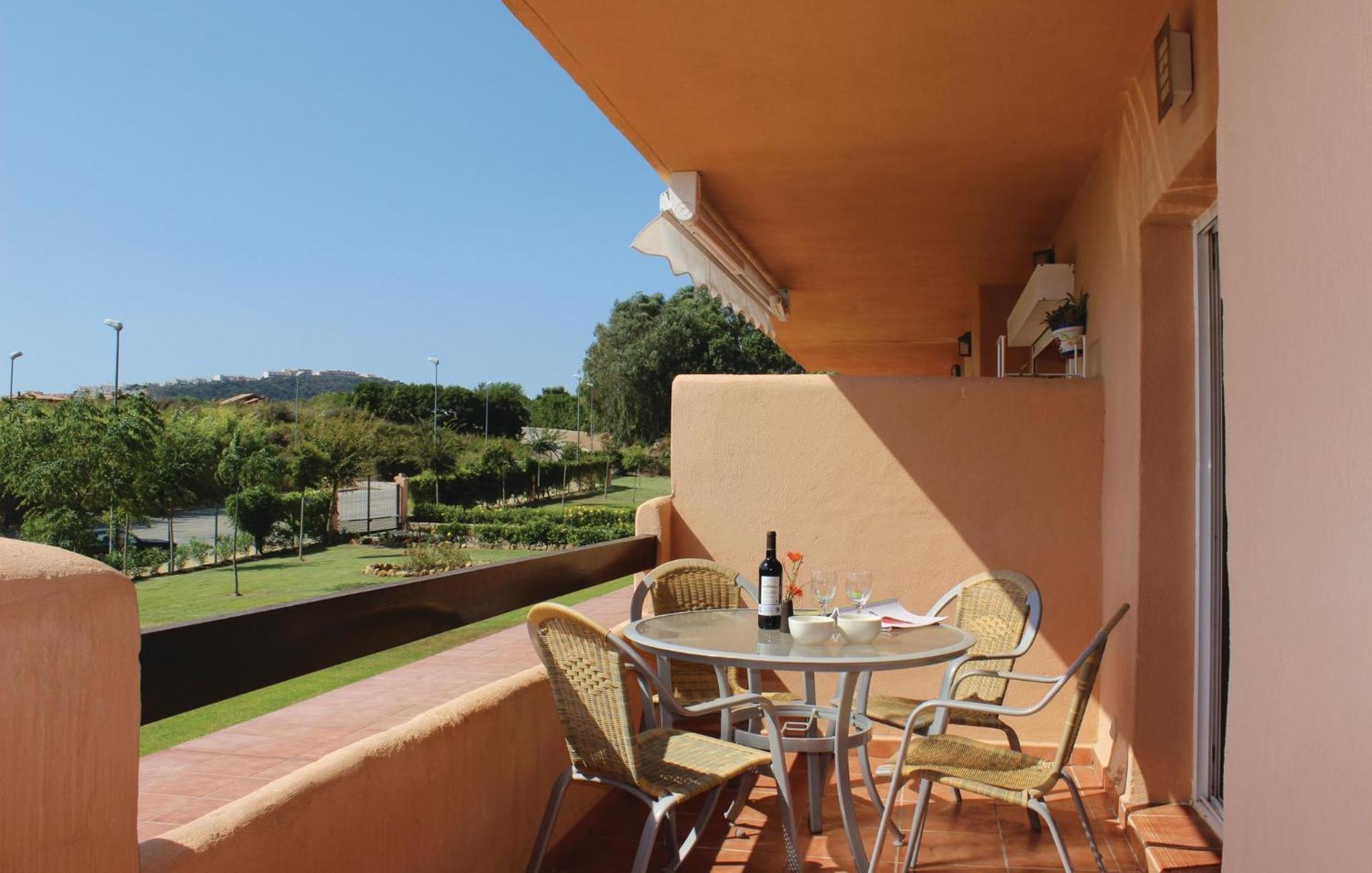 Appartement Del Sol